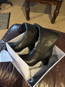 Women’s Boots 