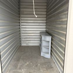 Dresser/entertainment Center 