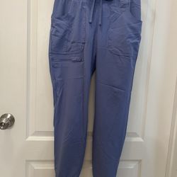 Scrub Pants