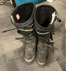 O’Neil Tall Riding Boots