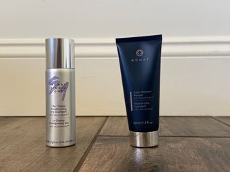 Monat hair care