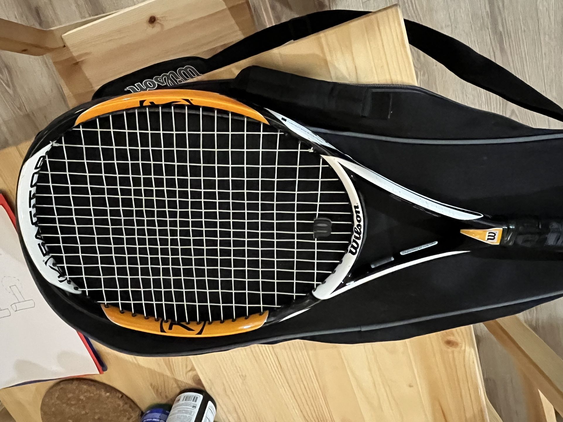 Wilson Tennis Racket