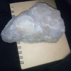 Raw Rock