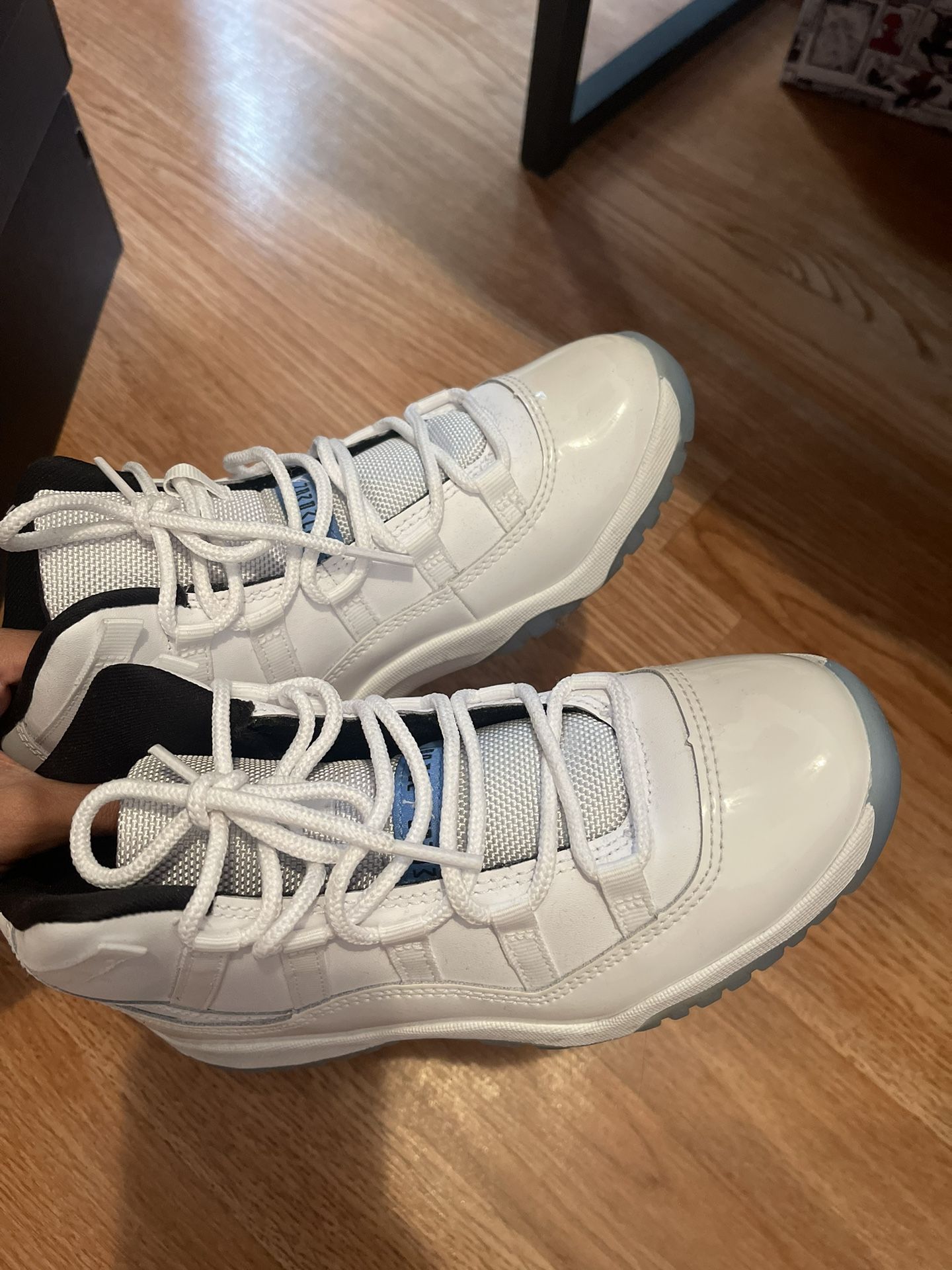 3Y Jordan 11