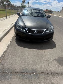 2008 Lexus IS 250