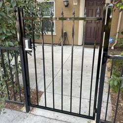 Iron Gate