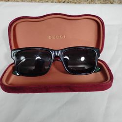 Gucci Men's Sunglasses 
