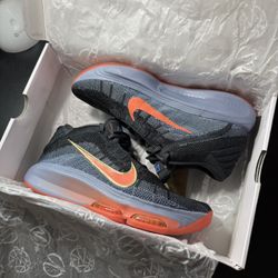 Nike GT Hustle 3 “Swoosh Fly” (Size 10)
