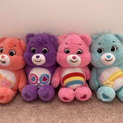 Stuffed Animals Lot