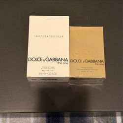 Men’s Cologne