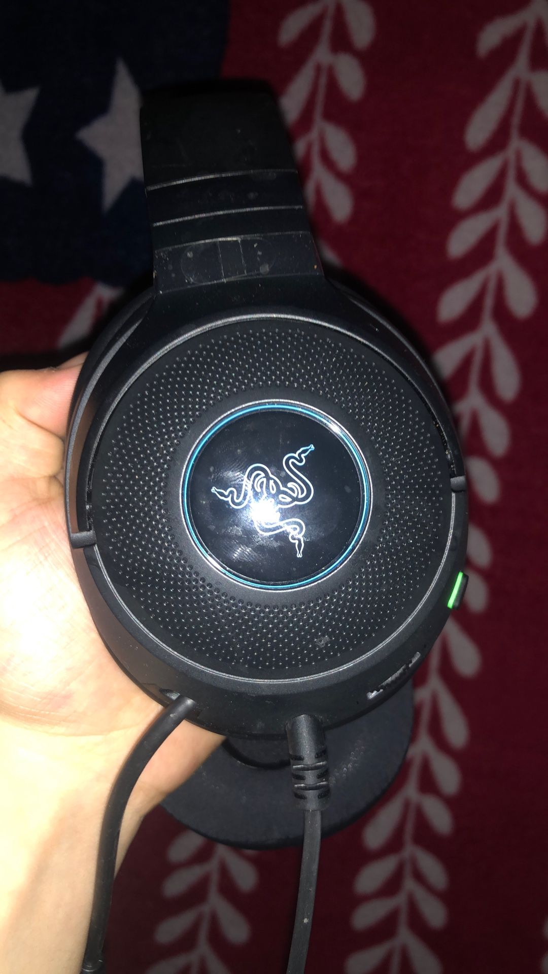 Razor Headphones