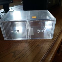 Plastic Storage Box 