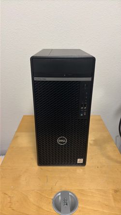 Dell optiplex 7080 i7