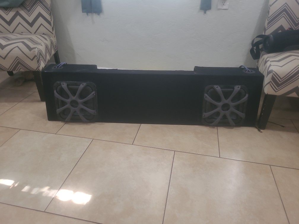 Kicker L7