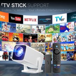Mini projector