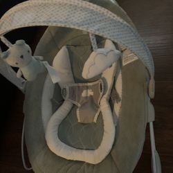 Baby Bouncer Seat