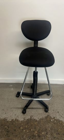 hydraulic barstool 32”h hydraulic barstool