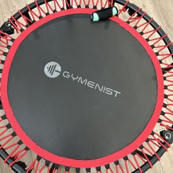 Exercise Trampoline 