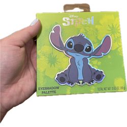 Disney Lilo And Stitch Makeup Palette