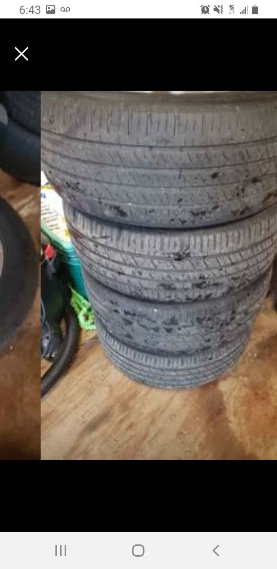2010 Acura Mdx Wheels
