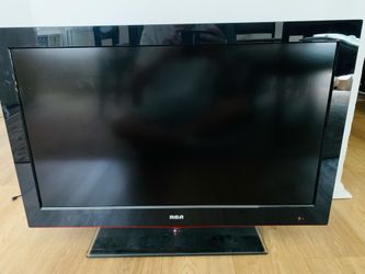 RCA 32” LCD TV