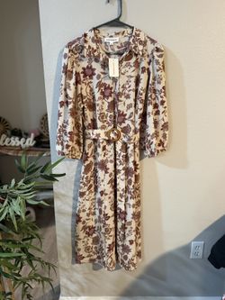 Brown Color