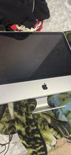 iMac parts
