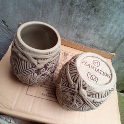 Tiki Cups