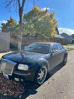 Chrysler (contact info removed)