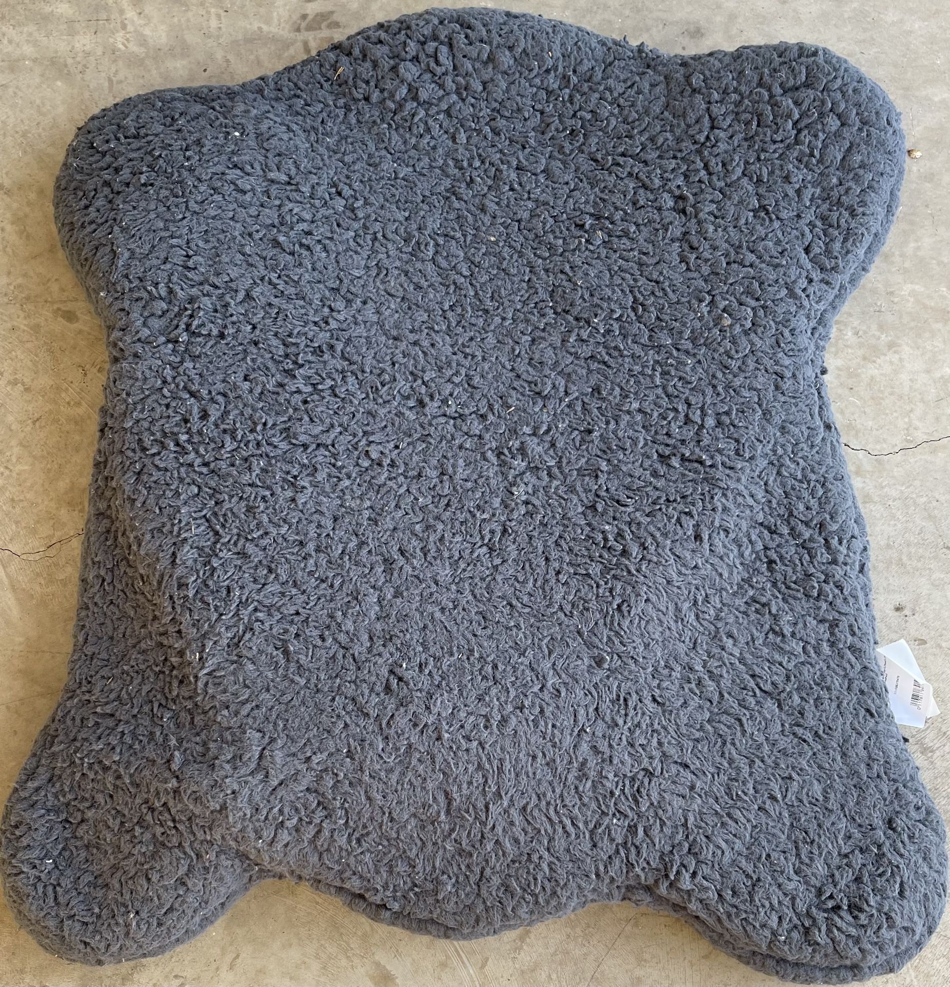 Dog Bed Pet Comfortable Resting Pad