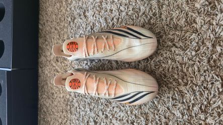 Adidas X Speedflow.1 FG Messi El Retorno