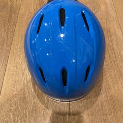 Giro Youth Tilt Snow Helmet- Med/Large