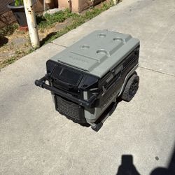 Igloo Cooler Heavy duty all terrain