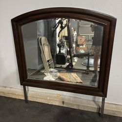 Bedroom Mirror
