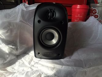 Polkaudio lt1 satellite 4 spekers