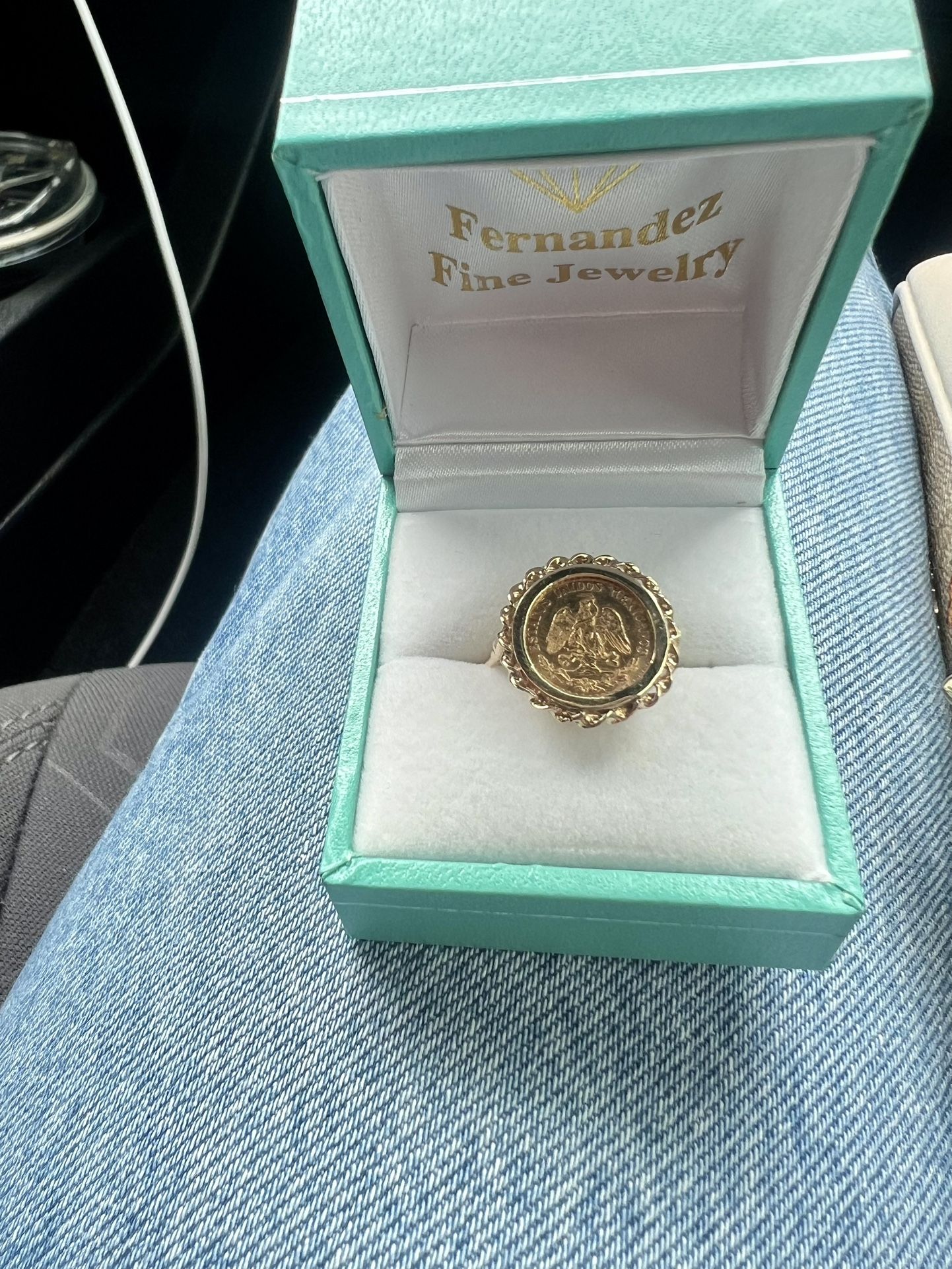 Women Ring