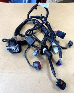Tesla Model S 2012-2016 OEM Front Right Body Harness 1-005312-94-M