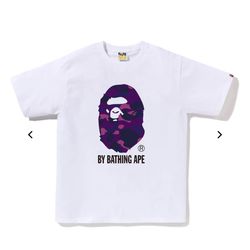 Bape Shirt