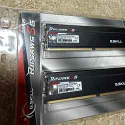 DDR5 32gb 6000mhz great timings