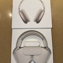 Apple AirPods Max (2024 Starlight)