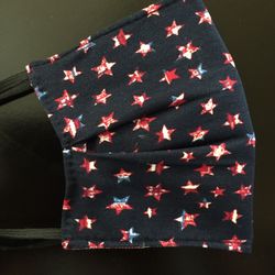 Vote 🇺🇸 Adult Face Mask