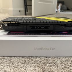 Zotac GTX 1070