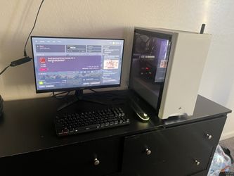 Pc Setup