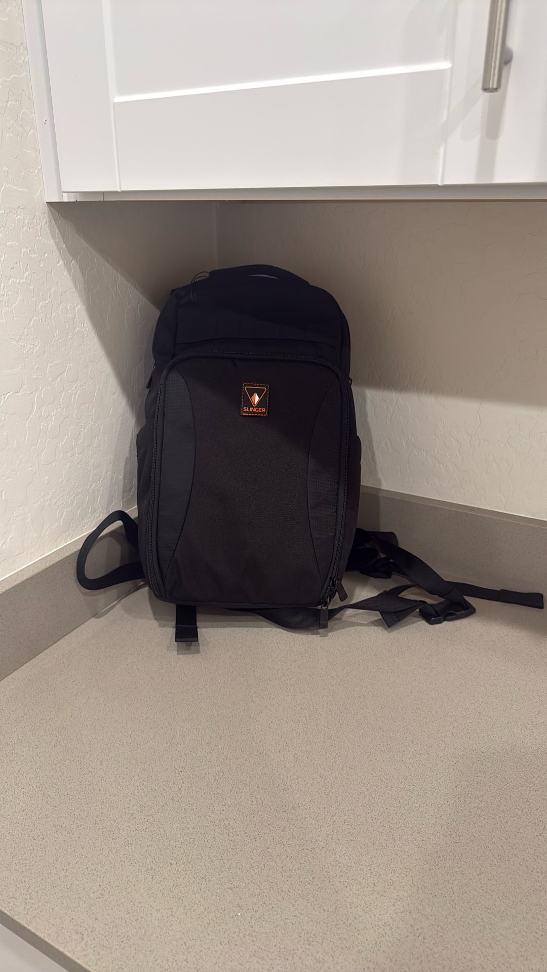 DJI Air 3 or Air 3S backpack 