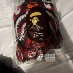 Designer Bape Hoodie 
