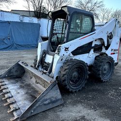 2011 Bobcat S750