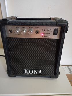 KONA practice app