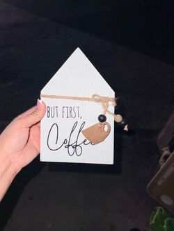 House hold items