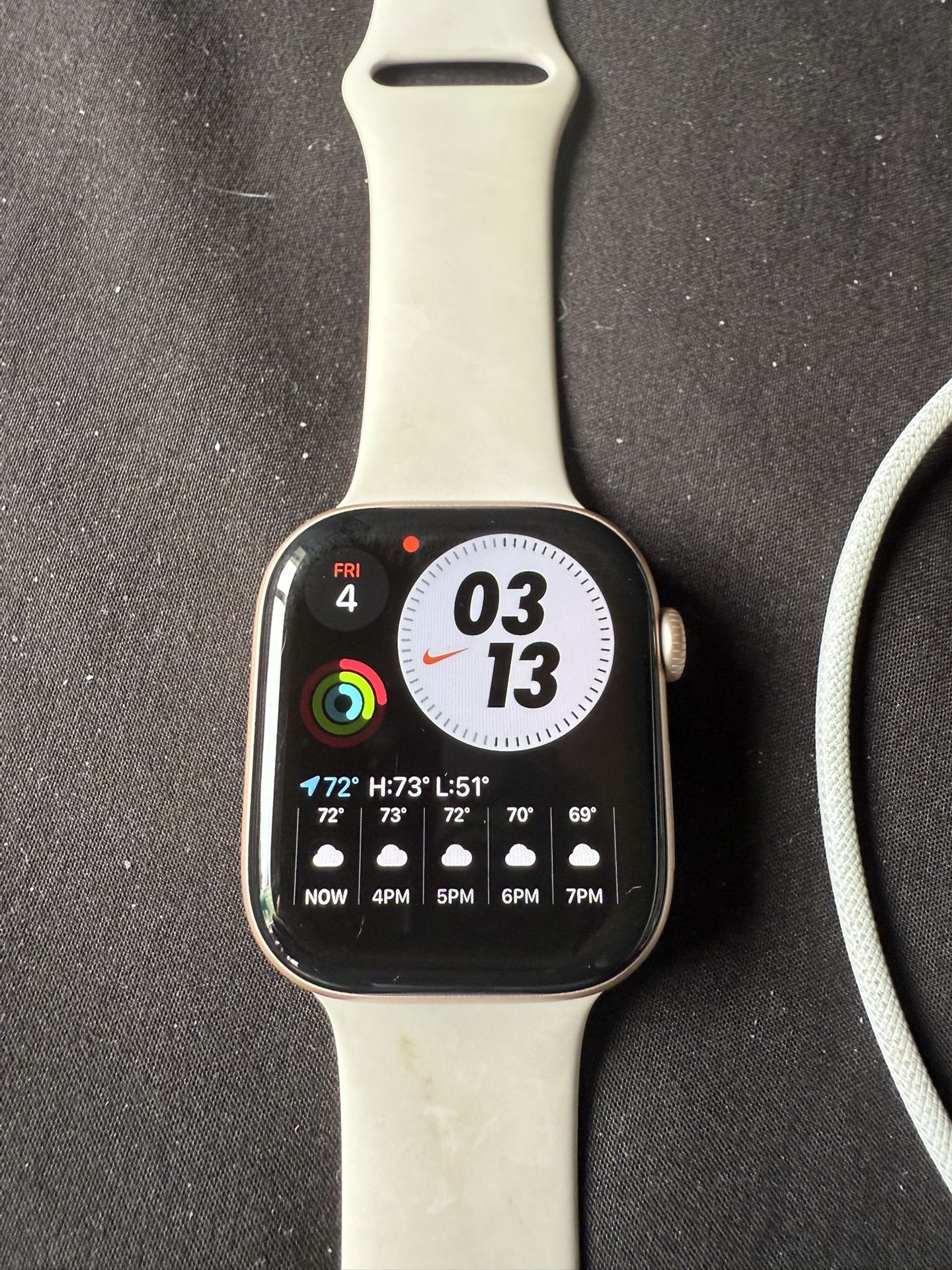 Apple Watch