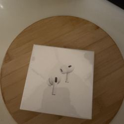 Air Pod Pros